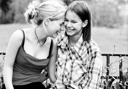 Fotograma de la película ‘Fucking Åmål’